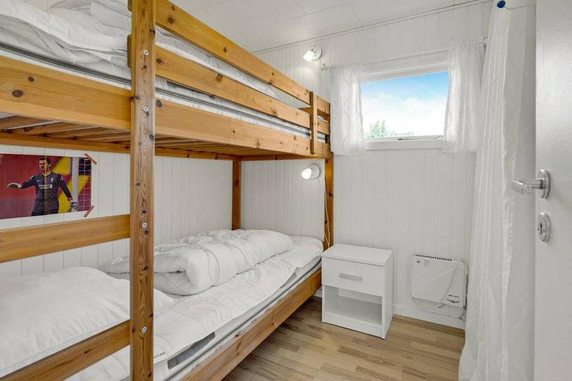 Foto von Ferienhaus TT14 in Marielyst - Falster