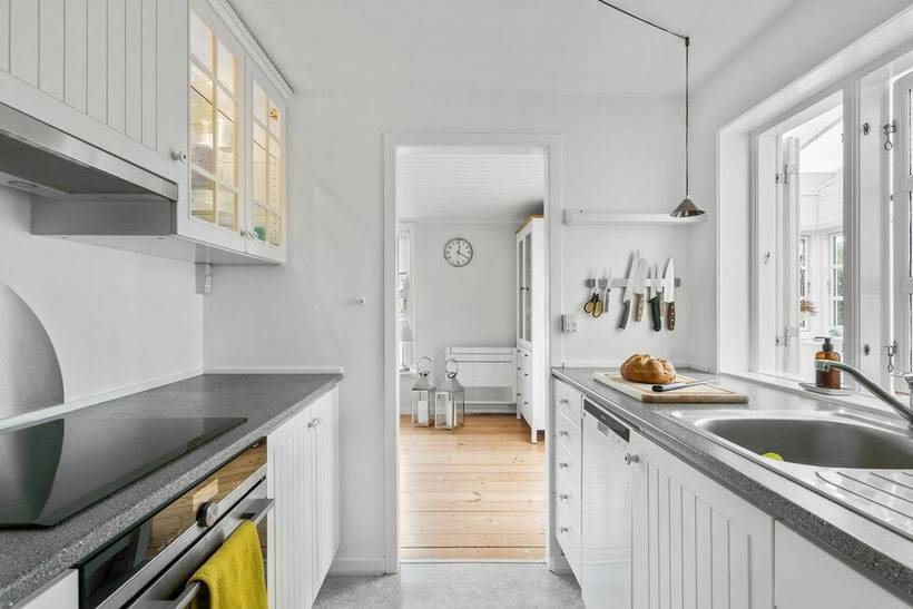 Foto von Ferienhaus TT18 auf Nyborg - Nordfünen