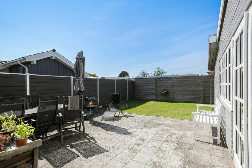 Foto von Ferienhaus TT18 auf Nyborg - Nordfünen