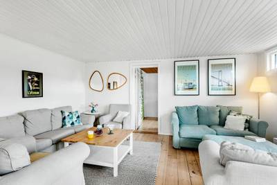 Vorschaubild von Ferienhaus TT18 auf Nyborg - Nordfünen