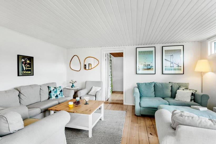 Foto von Ferienhaus TT18 auf Nyborg - Nordfünen