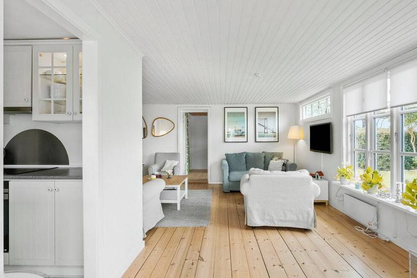 Foto von Ferienhaus TT18 auf Nyborg - Nordfünen