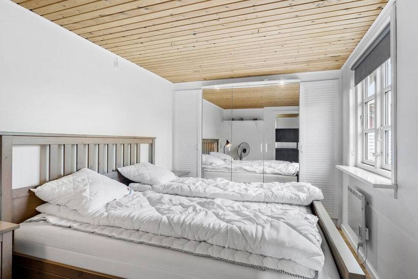 Foto von Ferienhaus TT18 auf Nyborg - Nordfünen