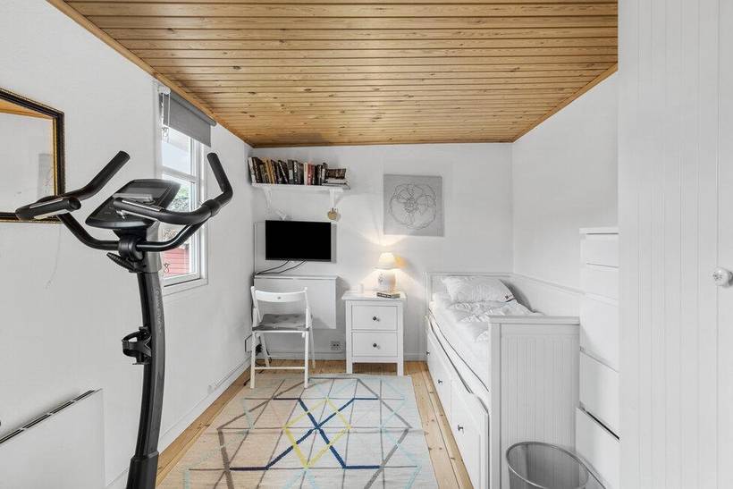 Foto von Ferienhaus TT18 auf Nyborg - Nordfünen
