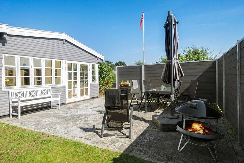Foto von Ferienhaus TT18 auf Nyborg - Nordfünen
