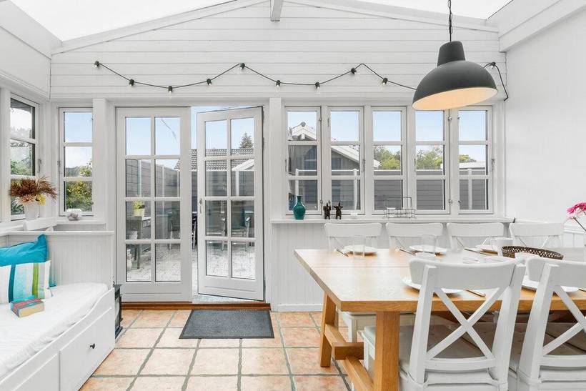 Foto von Ferienhaus TT18 auf Nyborg - Nordfünen