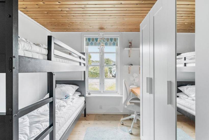 Foto von Ferienhaus TT18 auf Nyborg - Nordfünen