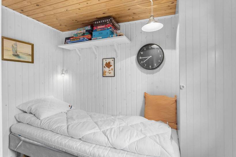 Foto von Ferienhaus TT18 auf Nyborg - Nordfünen