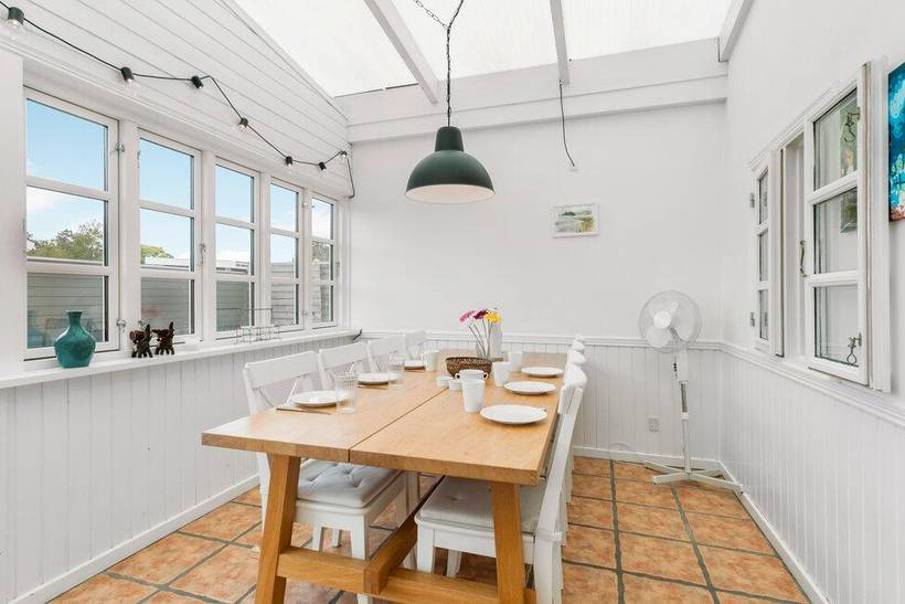 Foto von Ferienhaus TT18 auf Nyborg - Nordfünen
