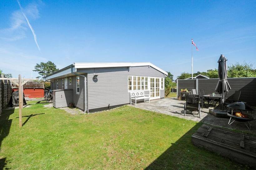 Foto von Ferienhaus TT18 auf Nyborg - Nordfünen