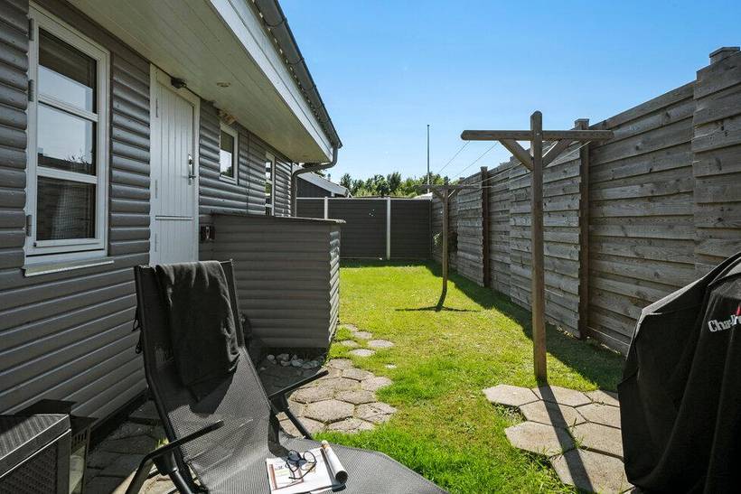 Foto von Ferienhaus TT18 auf Nyborg - Nordfünen