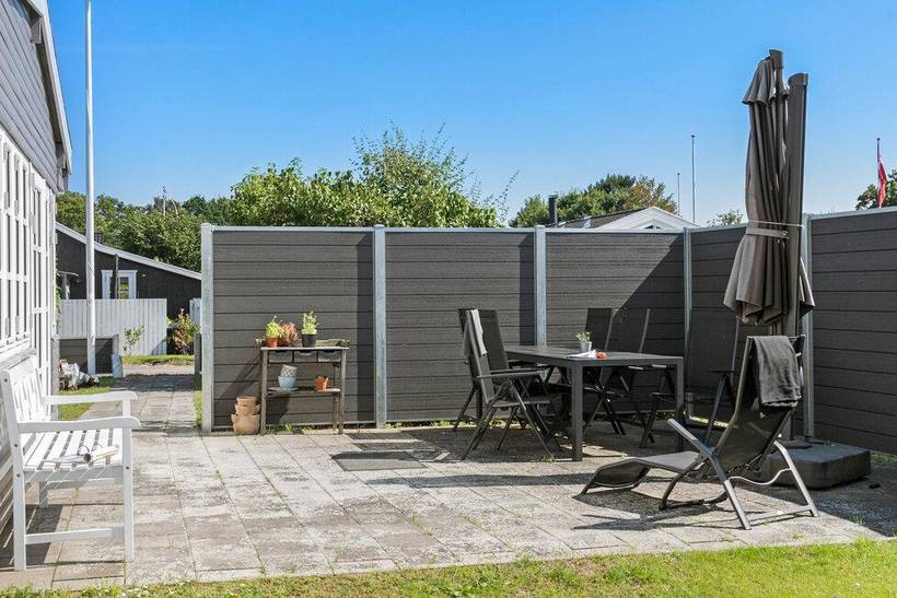 Foto von Ferienhaus TT18 auf Nyborg - Nordfünen
