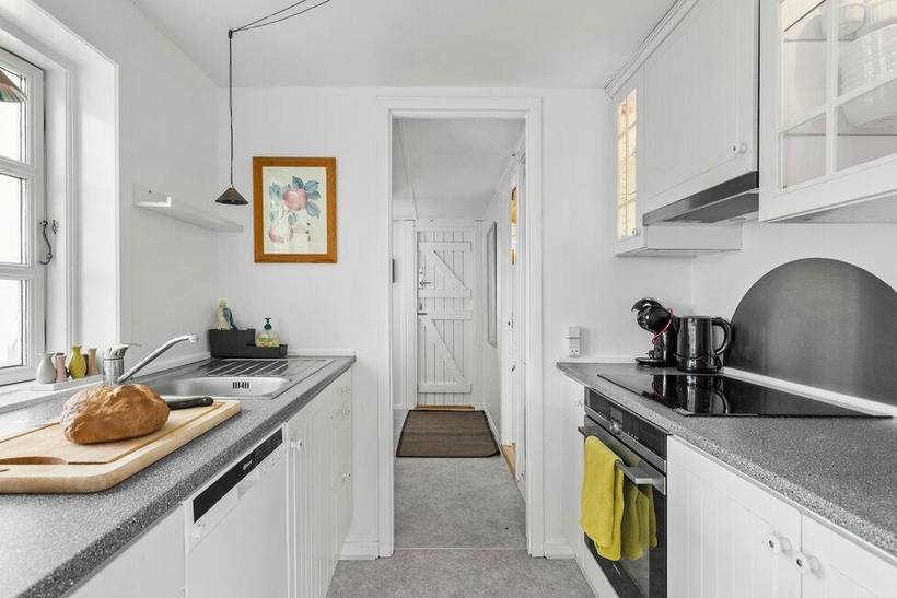 Foto von Ferienhaus TT18 auf Nyborg - Nordfünen