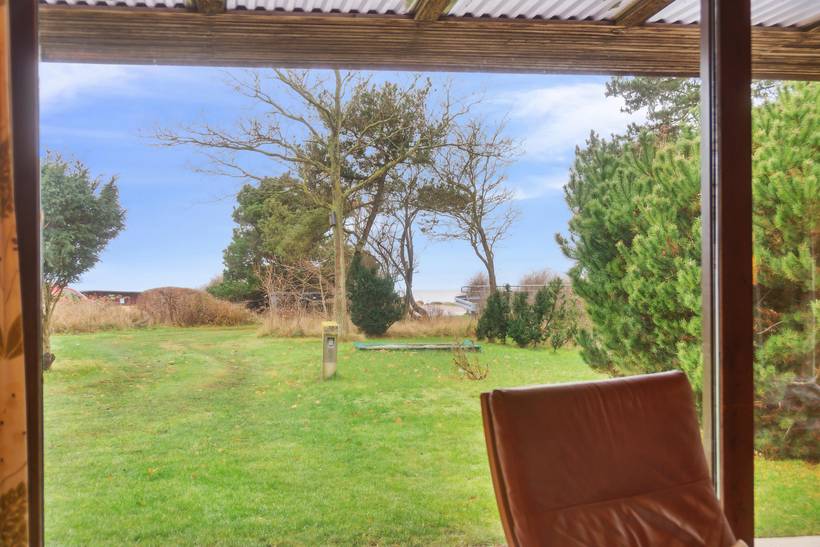 Foto von Ferienhaus TT21 auf Kelstrup - Westseeland