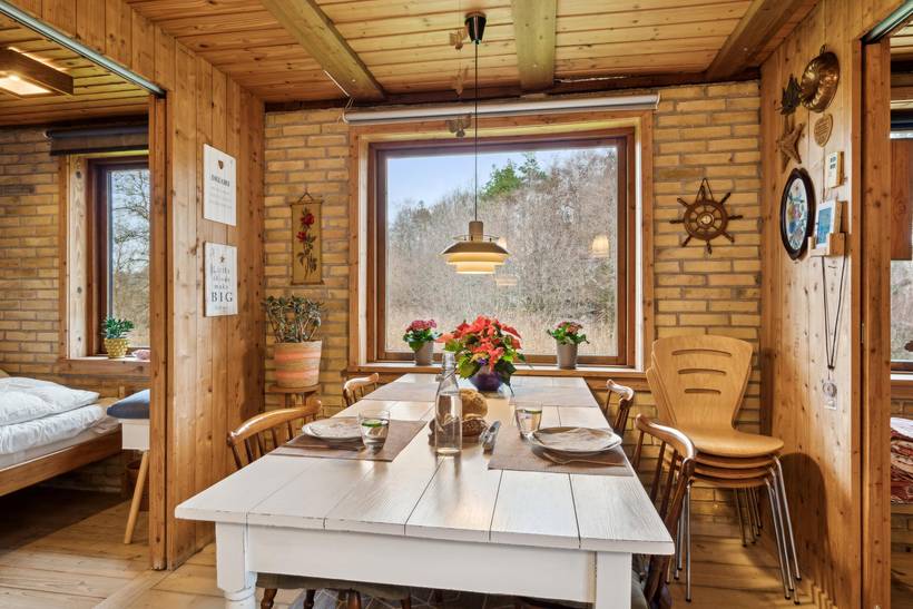 Foto von Ferienhaus TT21 auf Kelstrup - Westseeland