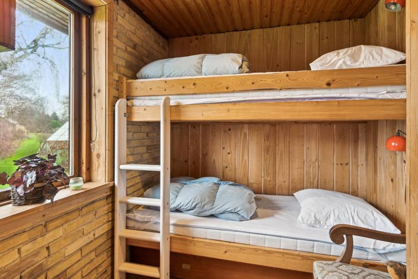 Foto von Ferienhaus TT21 auf Kelstrup - Westseeland