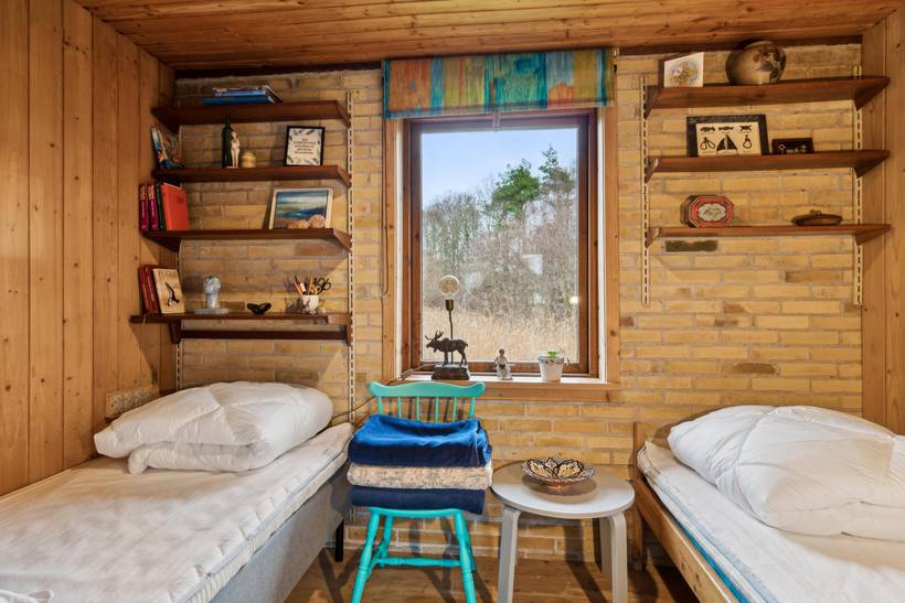 Foto von Ferienhaus TT21 auf Kelstrup - Westseeland