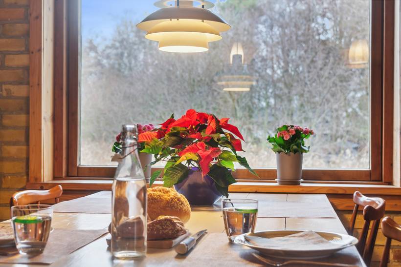 Foto von Ferienhaus TT21 auf Kelstrup - Westseeland