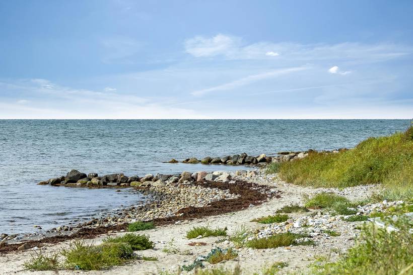 Foto von Ferienhaus TT21 auf Kelstrup - Westseeland