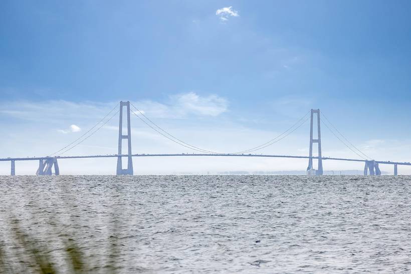 Foto von Ferienhaus TT21 auf Kelstrup - Westseeland