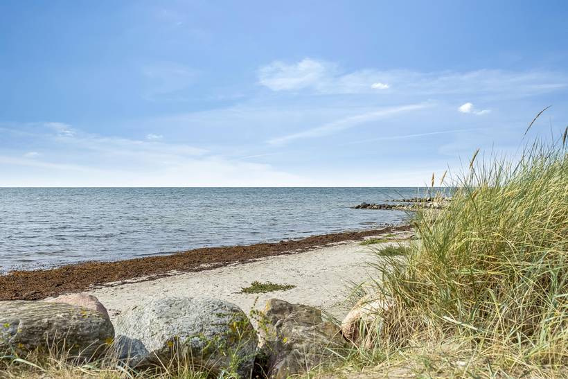 Foto von Ferienhaus TT21 auf Kelstrup - Westseeland