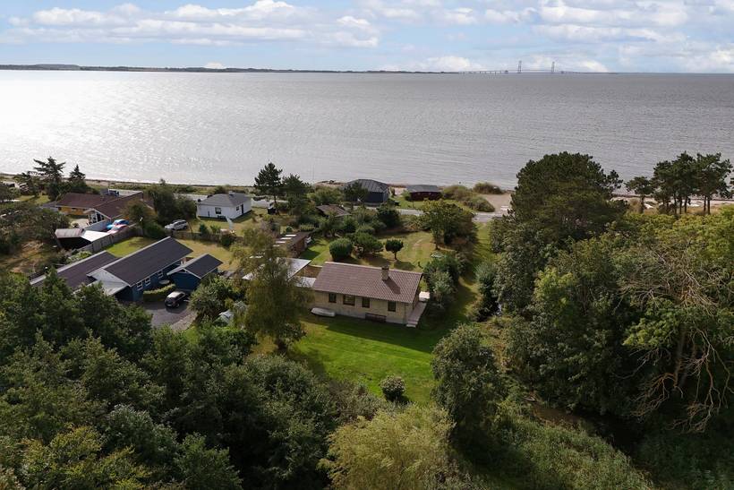 Foto von Ferienhaus TT21 auf Kelstrup - Westseeland
