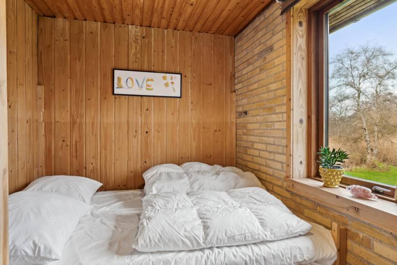 Foto von Ferienhaus TT21 auf Kelstrup - Westseeland
