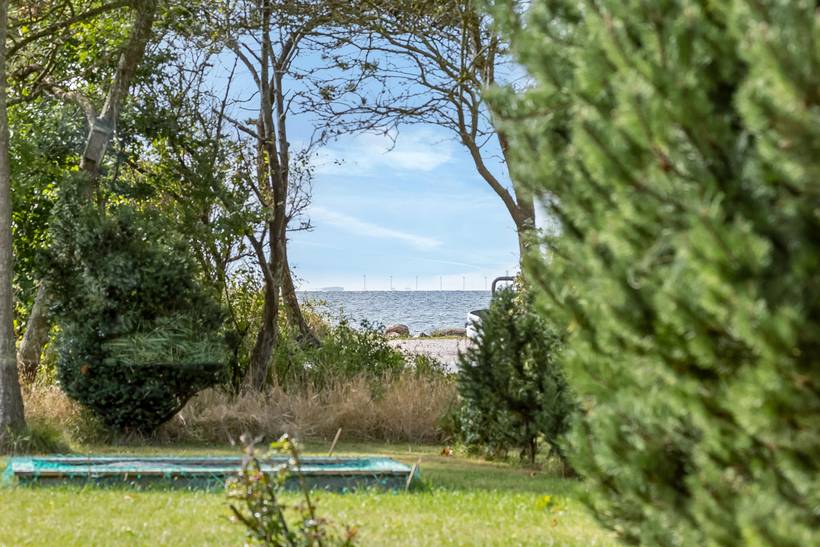 Foto von Ferienhaus TT21 auf Kelstrup - Westseeland