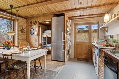 Vorschaubild von Ferienhaus TT21 auf Kelstrup - Westseeland