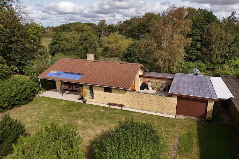 Foto von Ferienhaus TT21 auf Kelstrup - Westseeland