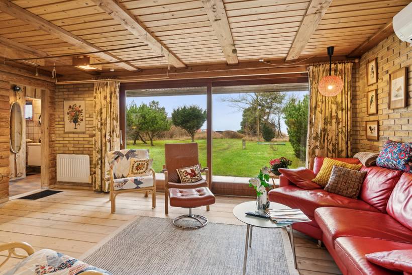 Foto von Ferienhaus TT21 auf Kelstrup - Westseeland