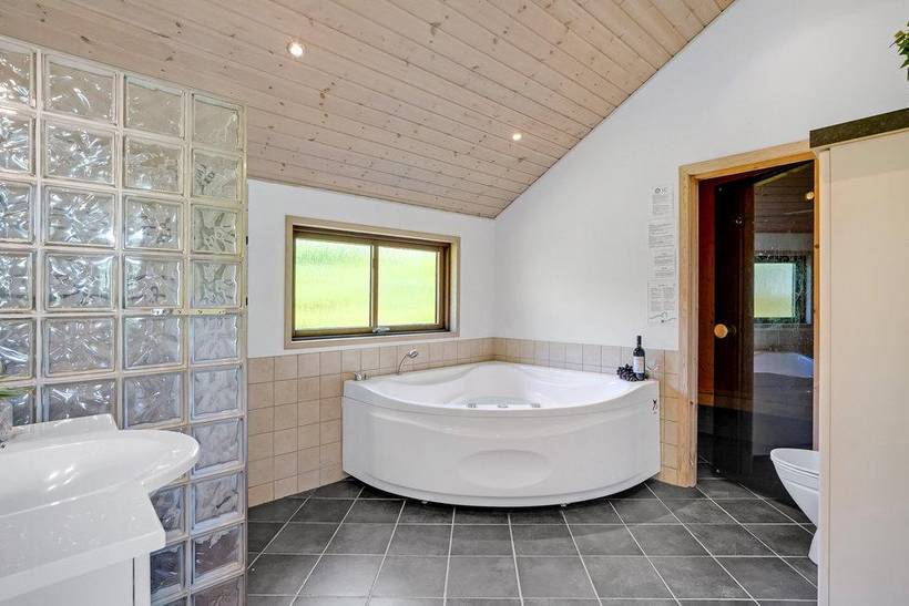 Foto von Ferienhaus TT24 in Kvie Sø - Westjütland