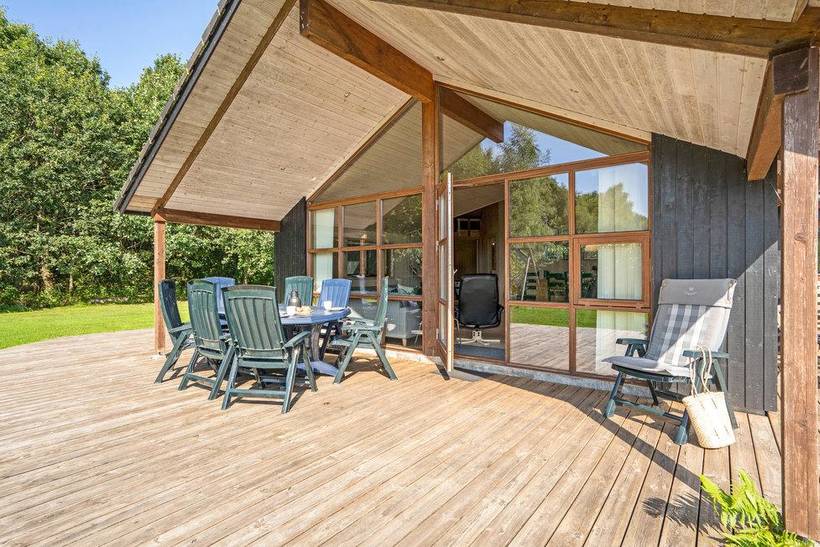 Foto von Ferienhaus TT24 in Kvie Sø - Westjütland