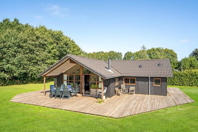 Foto von Ferienhaus TT24 in Kvie Sø - Westjütland