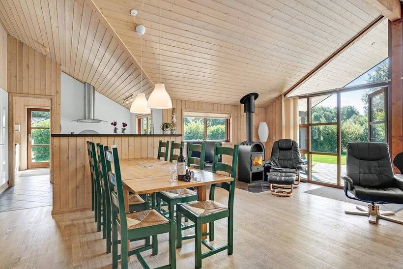 Foto von Ferienhaus TT24 in Kvie Sø - Westjütland