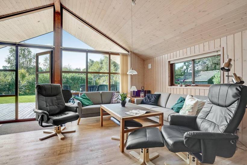Foto von Ferienhaus TT24 in Kvie Sø - Westjütland