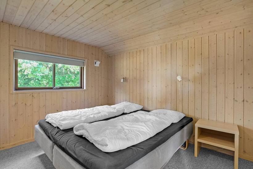 Foto von Ferienhaus TT24 in Kvie Sø - Westjütland