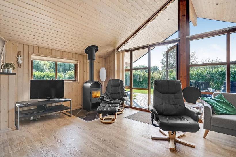 Foto von Ferienhaus TT24 in Kvie Sø - Westjütland