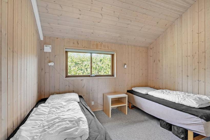 Foto von Ferienhaus TT24 in Kvie Sø - Westjütland