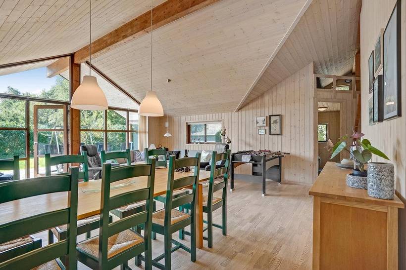 Foto von Ferienhaus TT24 in Kvie Sø - Westjütland