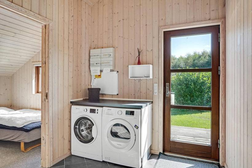 Foto von Ferienhaus TT24 in Kvie Sø - Westjütland