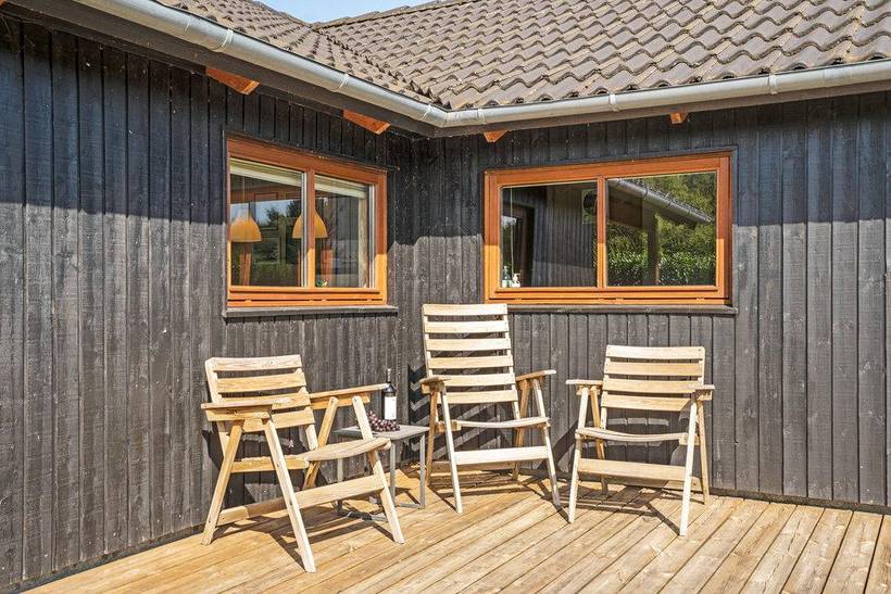 Foto von Ferienhaus TT24 in Kvie Sø - Westjütland