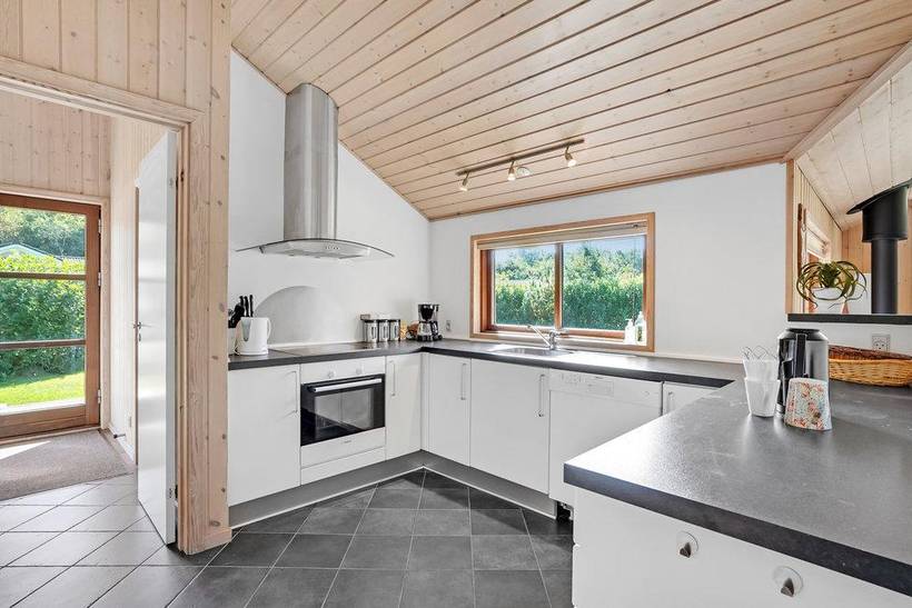 Foto von Ferienhaus TT24 in Kvie Sø - Westjütland