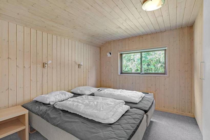 Foto von Ferienhaus TT24 in Kvie Sø - Westjütland