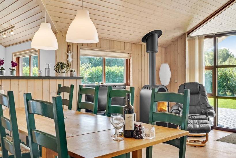 Foto von Ferienhaus TT24 in Kvie Sø - Westjütland