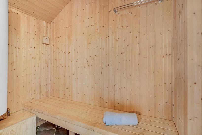 Foto von Ferienhaus TT24 in Kvie Sø - Westjütland