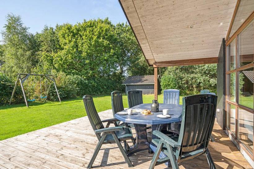 Foto von Ferienhaus TT24 in Kvie Sø - Westjütland