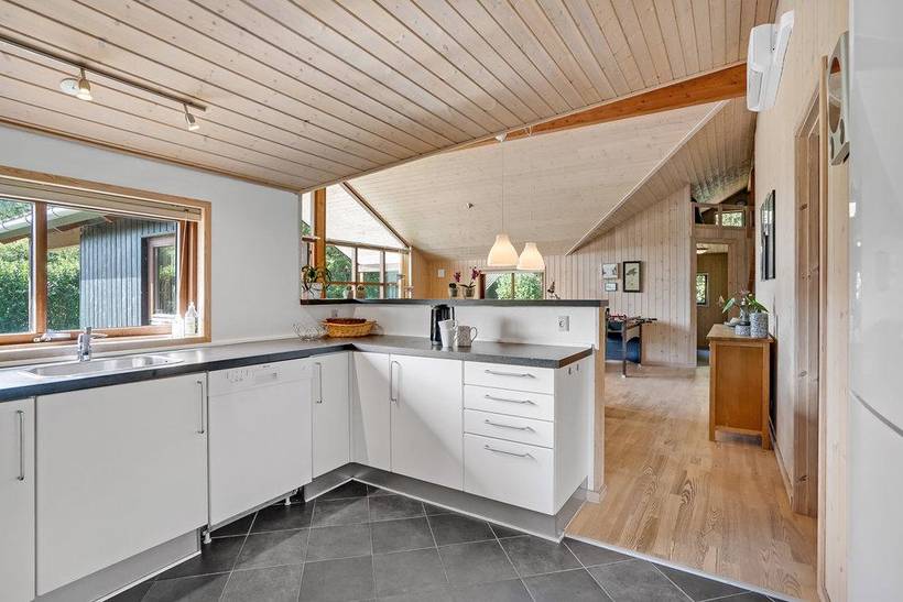 Foto von Ferienhaus TT24 in Kvie Sø - Westjütland
