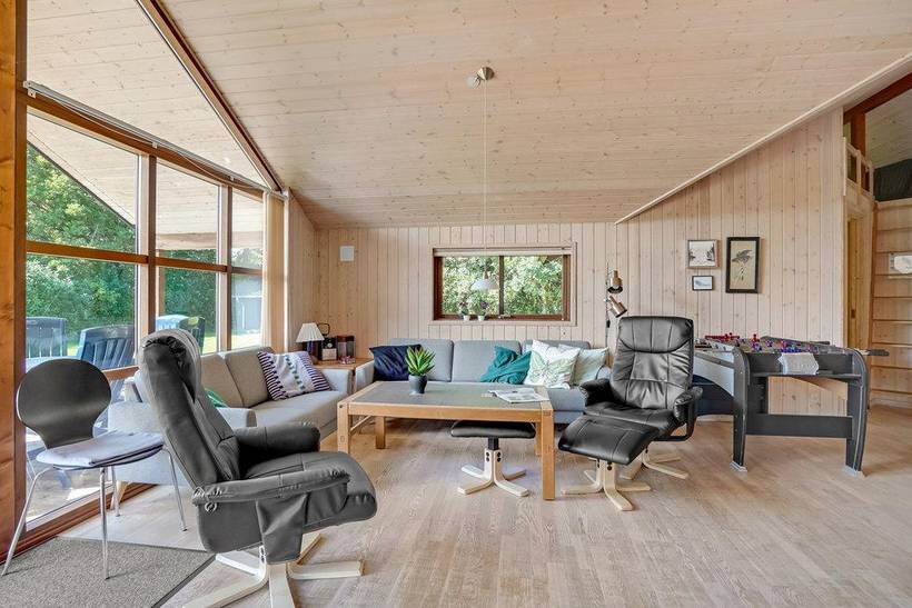 Foto von Ferienhaus TT24 in Kvie Sø - Westjütland
