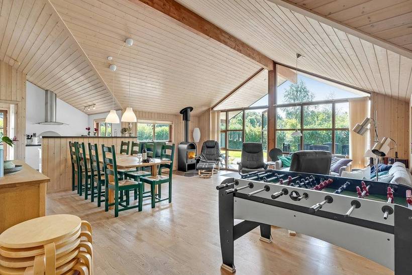 Foto von Ferienhaus TT24 in Kvie Sø - Westjütland